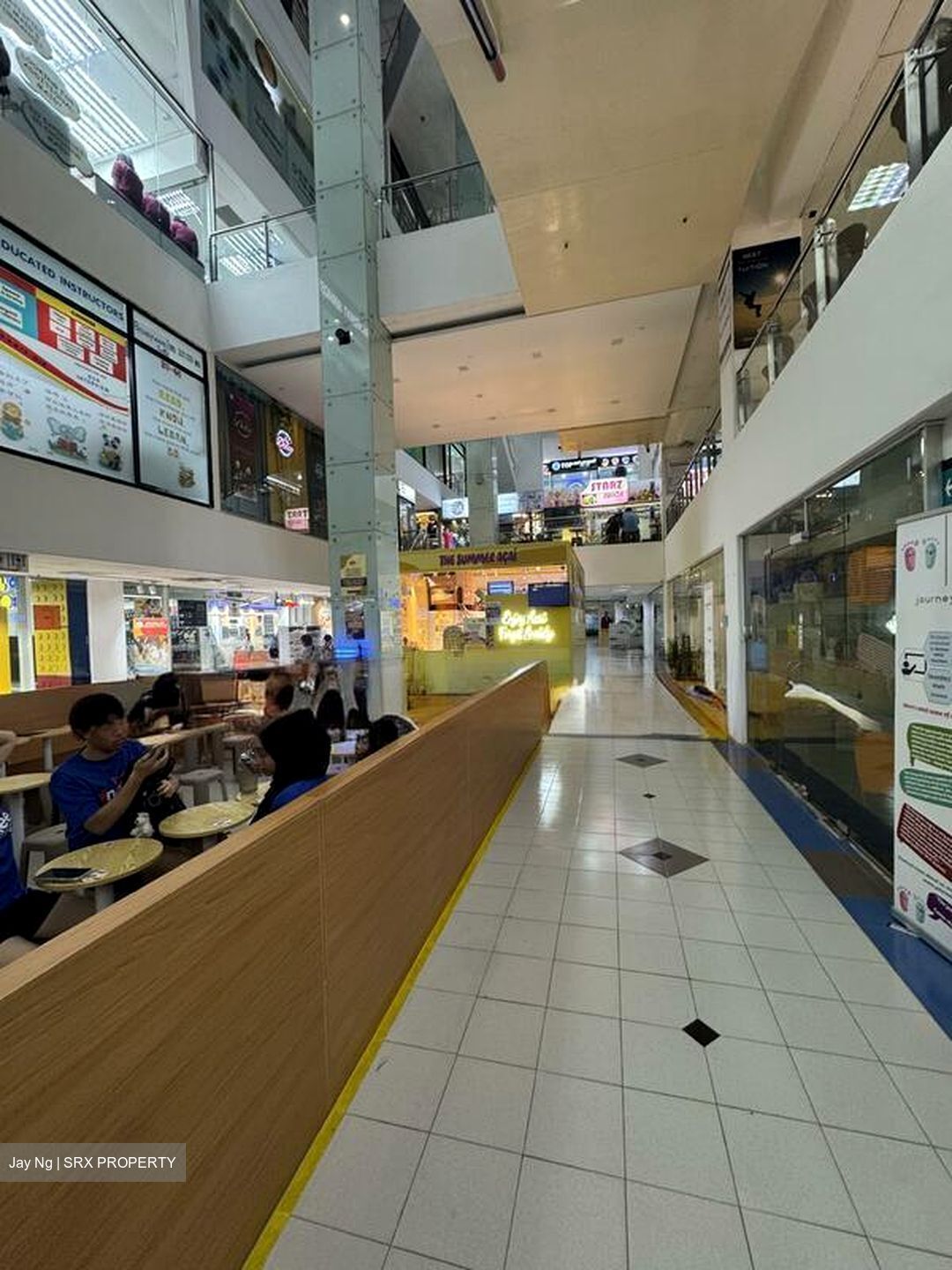 Bukit Timah Shopping Centre (D21), Retail #505523651
